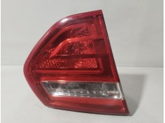 Recambio de piloto porton trasero izquierdo para citroën c4 picasso i monospace (ud_) 1.6 hdi referencia OEM IAM 9653547777  