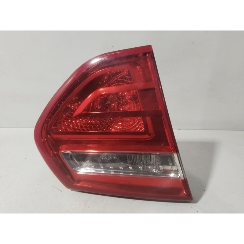 Recambio de piloto porton trasero izquierdo para citroën c4 picasso i monospace (ud_) 1.6 hdi referencia OEM IAM 9653547777  