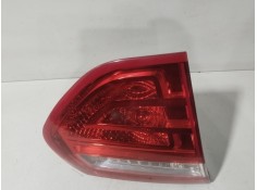Recambio de piloto porton trasero izquierdo para citroën c4 picasso i monospace (ud_) 1.6 hdi referencia OEM IAM 9653547777   2