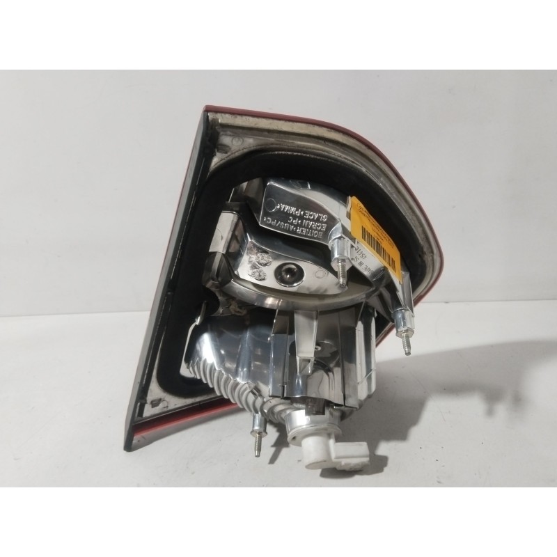 Recambio de piloto porton trasero izquierdo para citroën c4 picasso i monospace (ud_) 1.6 hdi referencia OEM IAM 9653547777  