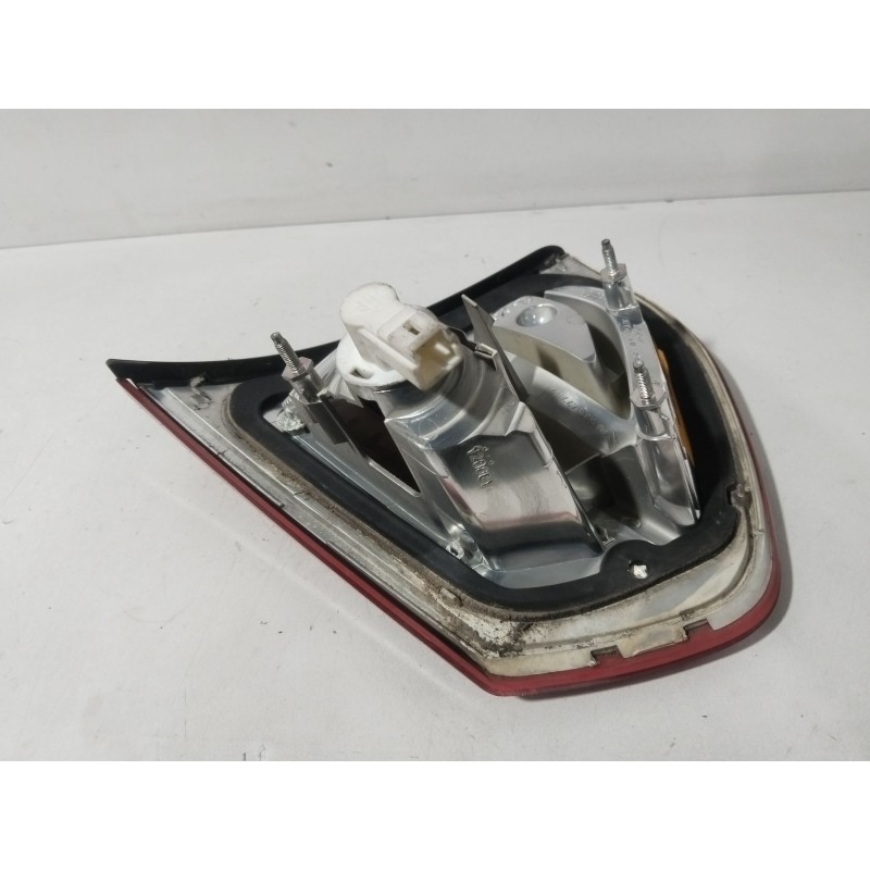 Recambio de piloto porton trasero izquierdo para citroën c4 picasso i monospace (ud_) 1.6 hdi referencia OEM IAM 9653547777  