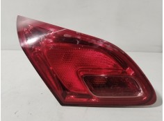Recambio de piloto porton trasero izquierdo para opel astra j (p10) 1.7 cdti (68) referencia OEM IAM 216401  