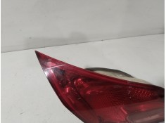 Recambio de piloto porton trasero izquierdo para opel astra j (p10) 1.7 cdti (68) referencia OEM IAM 216401   2