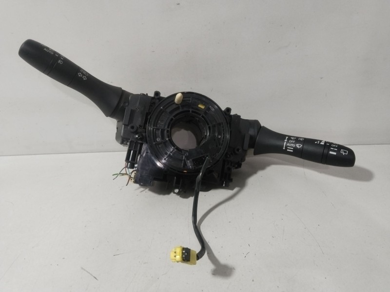 Recambio de mando multifuncion para nissan qashqai ii (j11, j11_) 1.2 dig-t referencia OEM IAM 255544EA0A  