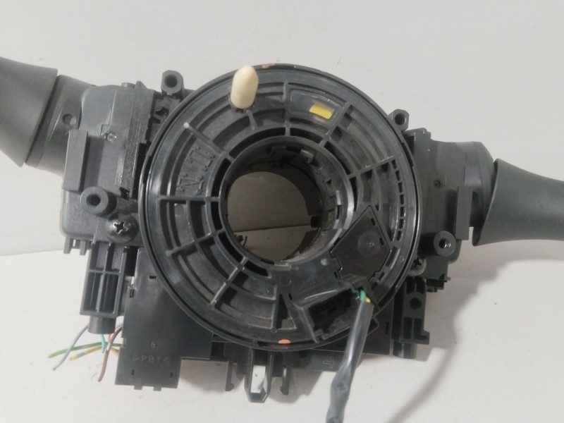 Recambio de mando multifuncion para nissan qashqai ii (j11, j11_) 1.2 dig-t referencia OEM IAM 255544EA0A  