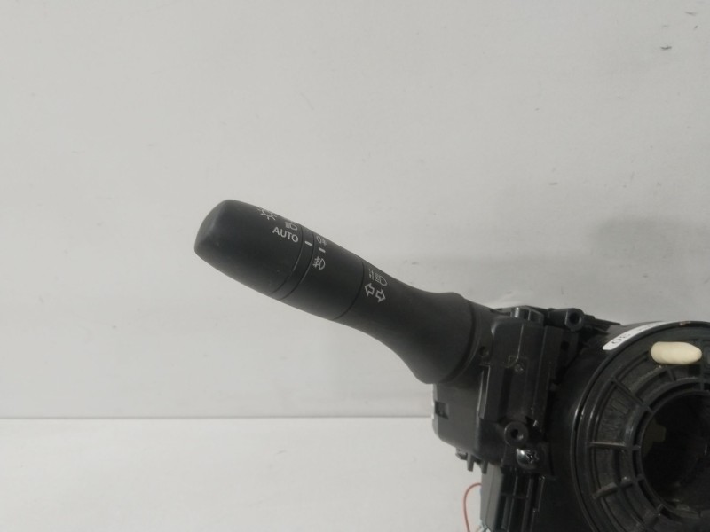 Recambio de mando multifuncion para nissan qashqai ii (j11, j11_) 1.2 dig-t referencia OEM IAM 255544EA0A  