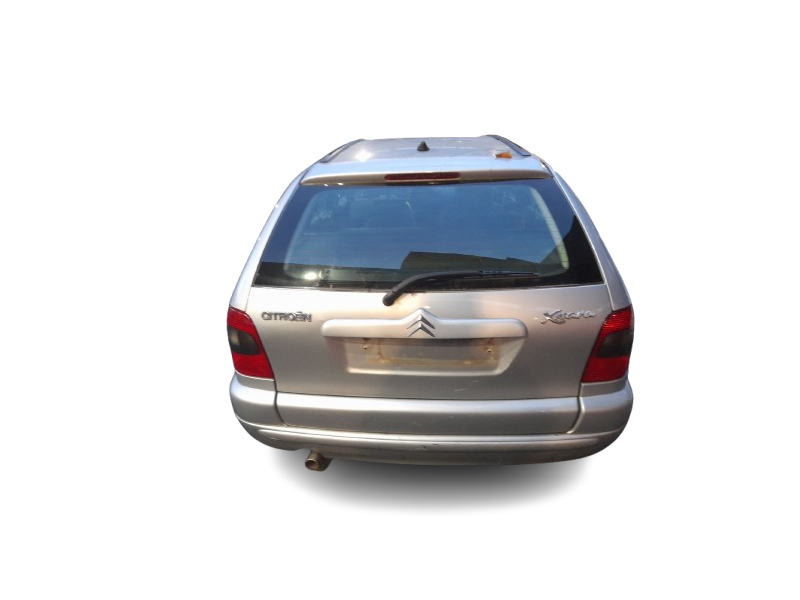 citroën xsara break (n2) del año 2003
