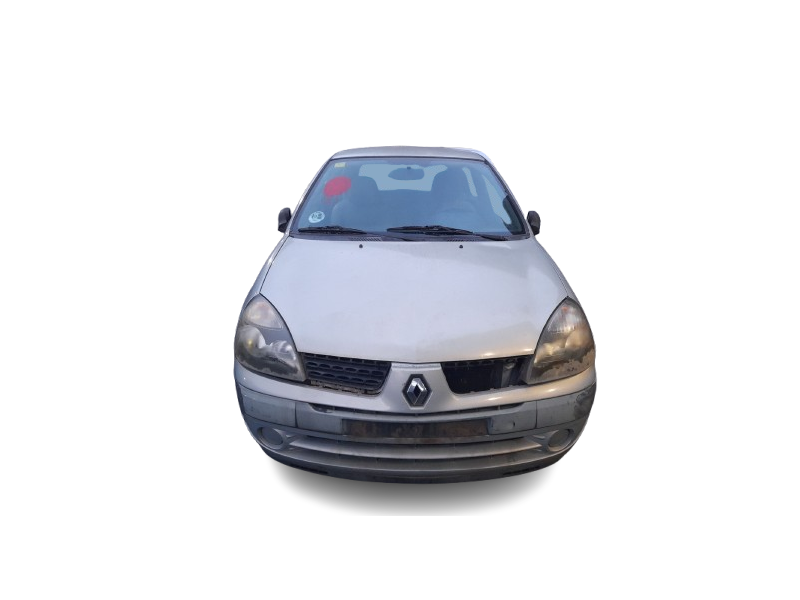 renault clio ii (bb_, cb_) del año 2003