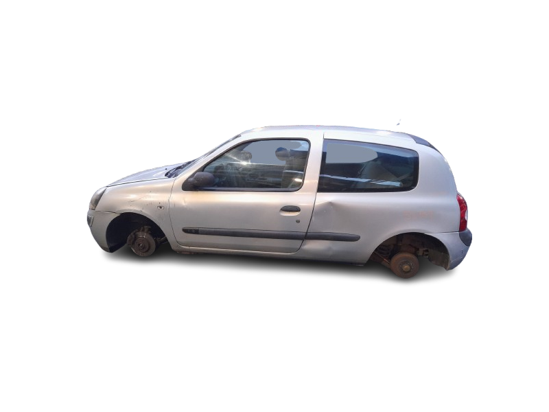 renault clio ii (bb_, cb_) del año 2003
