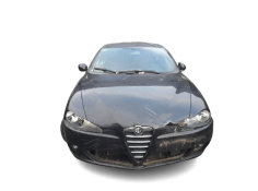 alfa romeo 147 (937_) del año 2006