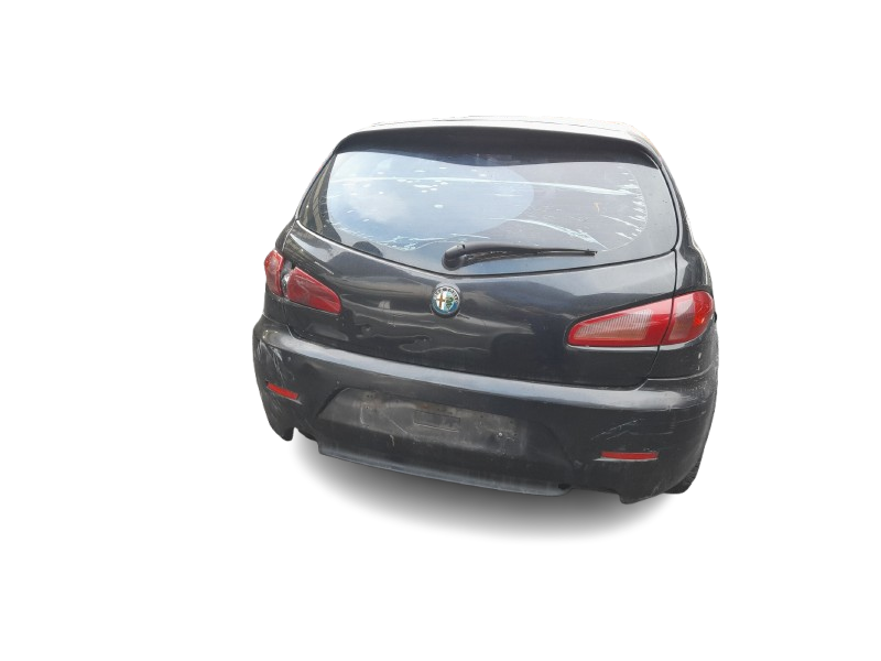 alfa romeo 147 (937_) del año 2006