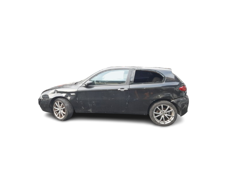 alfa romeo 147 (937_) del año 2006