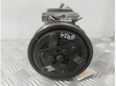 Recambio de compresor aire acondicionado para renault clio ii fase i (b/cbo) 1.9 d referencia OEM IAM 7700111235 R134A 