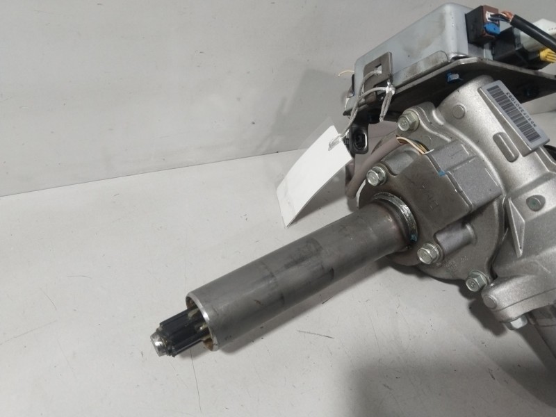 Recambio de columna direccion para kia carens iv 1.6 gdi referencia OEM IAM 56300A4100 56340A4100 