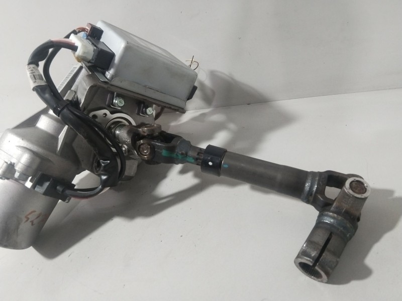 Recambio de columna direccion para kia carens iv 1.6 gdi referencia OEM IAM 56300A4100 56340A4100 