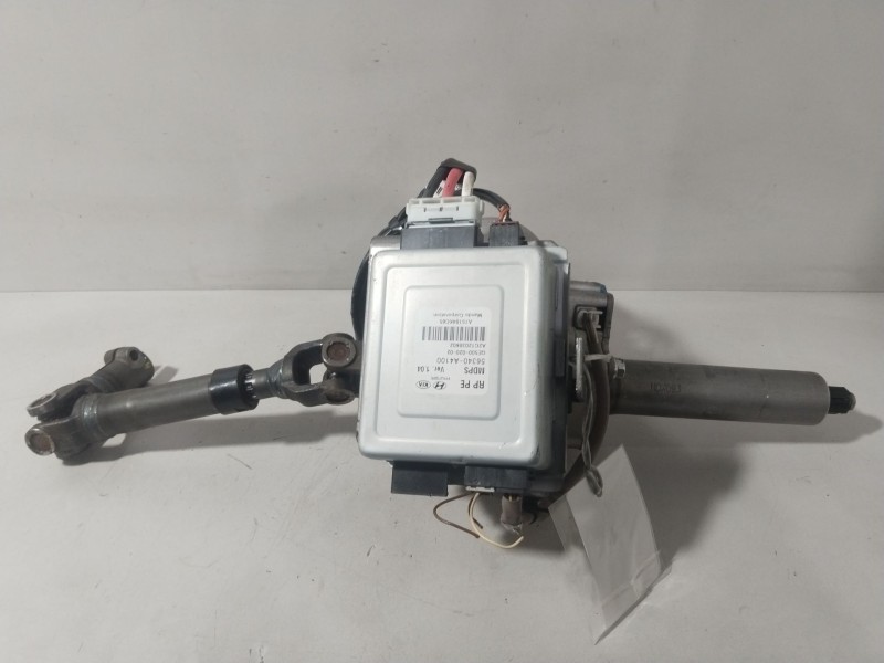 Recambio de columna direccion para kia carens iv 1.6 gdi referencia OEM IAM 56300A4100 56340A4100 
