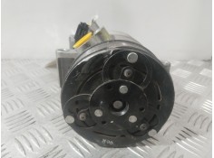 Recambio de compresor aire acondicionado para mazda cx-3 (dk) 2.0 skyactiv-g referencia OEM IAM DB5H61450  