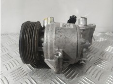 Recambio de compresor aire acondicionado para mazda cx-3 (dk) 2.0 skyactiv-g referencia OEM IAM DB5H61450   2