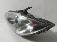 Recambio de faro izquierdo para bmw 1 (e87) 118 i referencia OEM IAM 63117249649  