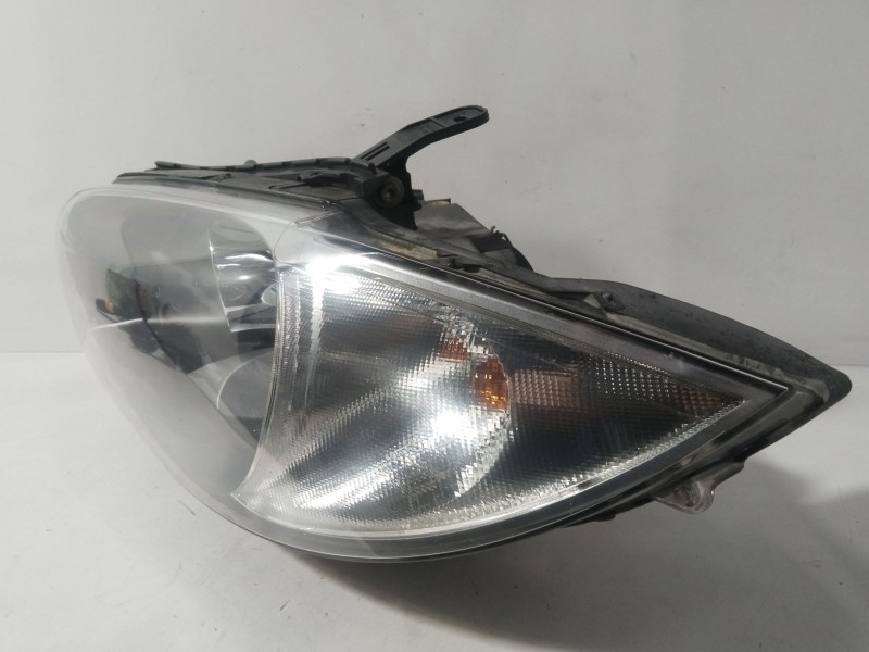 Recambio de faro izquierdo para bmw 1 (e87) 118 i referencia OEM IAM 63117249649  