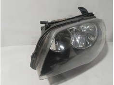 Recambio de faro izquierdo para bmw 1 (e87) 118 i referencia OEM IAM 63117249649   2