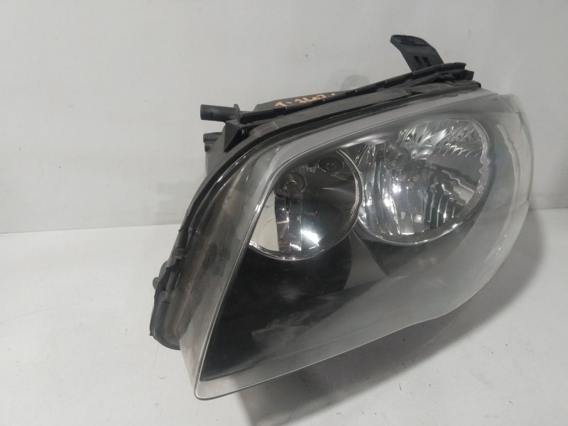Recambio de faro izquierdo para bmw 1 (e87) 118 i referencia OEM IAM 63117249649  