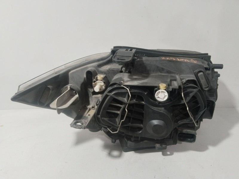 Recambio de faro izquierdo para bmw 1 (e87) 118 i referencia OEM IAM 63117249649  