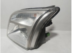 Recambio de faro izquierdo para ford transit connect (p65_, p70_, p80_) 1.8 di referencia OEM IAM 2T1413005AE   2