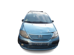 citroën c3 i (fc_, fn_) del año 2004