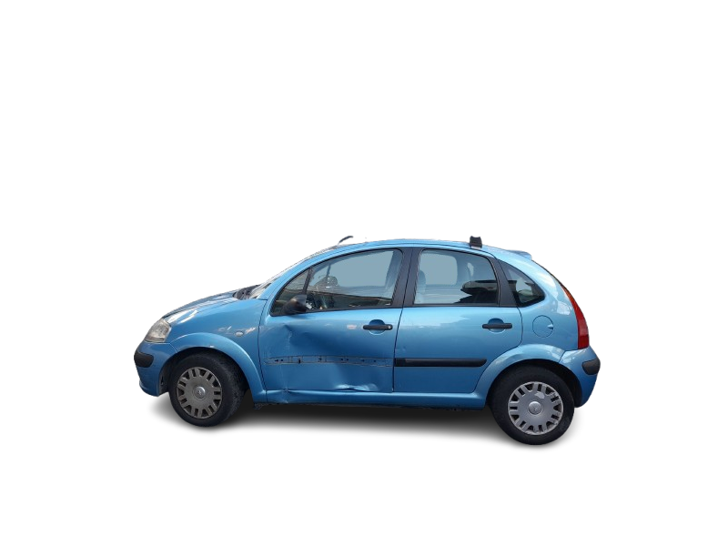 citroën c3 i (fc_, fn_) del año 2004
