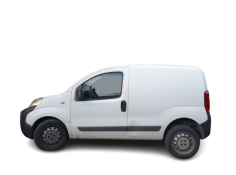 peugeot bipper (aa_) del año 2010
