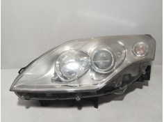 Recambio de faro izquierdo para renault laguna iii (bt0/1) 2.0 dci (bt01, bt08, bt09, bt0e, bt0k, bt12, bt1c, bt1d,... referenci