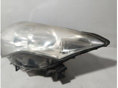 Recambio de faro izquierdo para renault laguna iii (bt0/1) 2.0 dci (bt01, bt08, bt09, bt0e, bt0k, bt12, bt1c, bt1d,... referenci 2