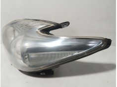 Recambio de faro izquierdo para toyota prius (_w3_) 1.8 hybrid (zvw3_) referencia OEM IAM 8117047253   2