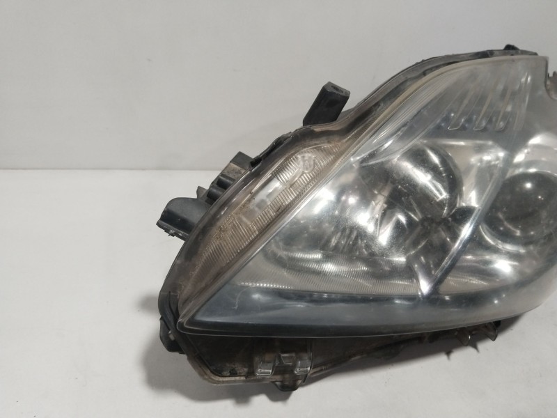 Recambio de faro izquierdo para toyota prius (_w3_) 1.8 hybrid (zvw3_) referencia OEM IAM 8117047253  