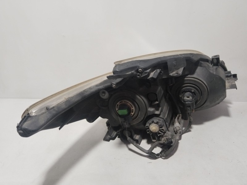 Recambio de faro izquierdo para toyota prius (_w3_) 1.8 hybrid (zvw3_) referencia OEM IAM 8117047253  