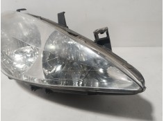 Recambio de faro derecho para peugeot 307 sw (3h) 1.6 hdi 110 referencia OEM IAM 9646291780   2