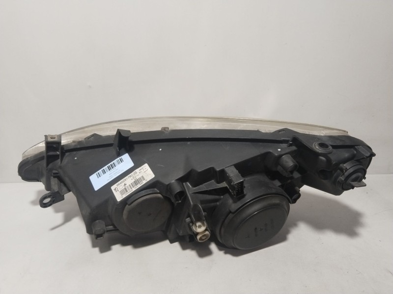 Recambio de faro derecho para peugeot 307 sw (3h) 1.6 hdi 110 referencia OEM IAM 9646291780  
