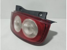 Recambio de piloto trasero derecho para nissan micra iii (k12) 1.4 16v referencia OEM IAM 26550BC500   2