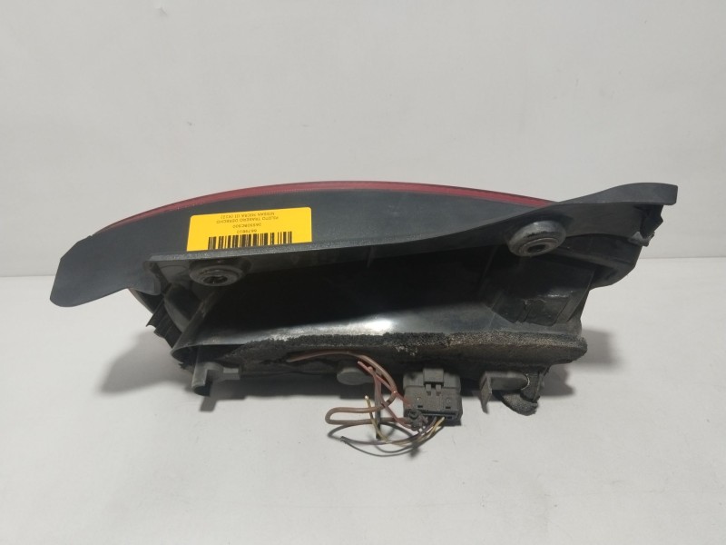 Recambio de piloto trasero derecho para nissan micra iii (k12) 1.4 16v referencia OEM IAM 26550BC500  