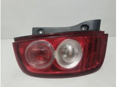 Recambio de piloto trasero izquierdo para nissan micra iii (k12) 1.4 16v referencia OEM IAM 26555BC500  