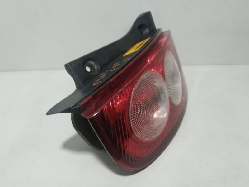 Recambio de piloto trasero izquierdo para nissan micra iii (k12) 1.4 16v referencia OEM IAM 26555BC500  