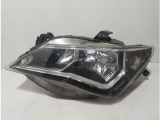 Recambio de faro izquierdo para seat ibiza iv (6j5, 6p1) 1.4 tdi referencia OEM IAM 6J1941005L  