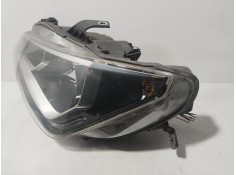 Recambio de faro izquierdo para seat ibiza iv (6j5, 6p1) 1.4 tdi referencia OEM IAM 6J1941005L   2