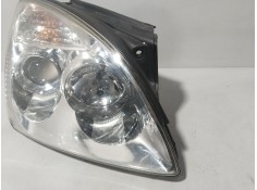 Recambio de faro derecho para kia carens iii monospace (un) 2.0 crdi 140 referencia OEM IAM 921021D0   2
