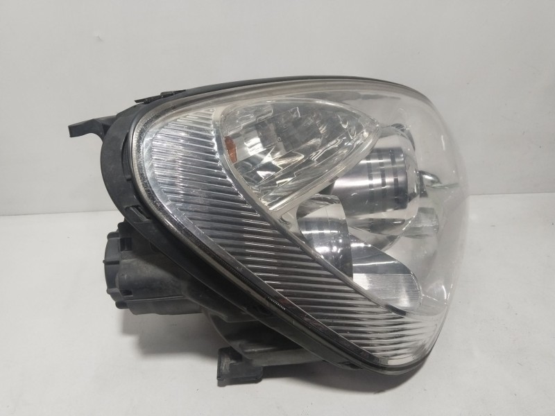 Recambio de faro derecho para kia carens iii monospace (un) 2.0 crdi 140 referencia OEM IAM 921021D0  