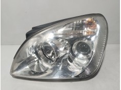 Recambio de faro izquierdo para kia carens iii monospace (un) 2.0 crdi 140 referencia OEM IAM 921011D0  