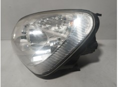 Recambio de faro izquierdo para kia carens iii monospace (un) 2.0 crdi 140 referencia OEM IAM 921011D0   2