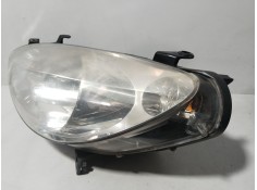 Recambio de faro izquierdo para peugeot 307 sw (3h) 1.6 hdi 110 referencia OEM IAM 964629188003   2