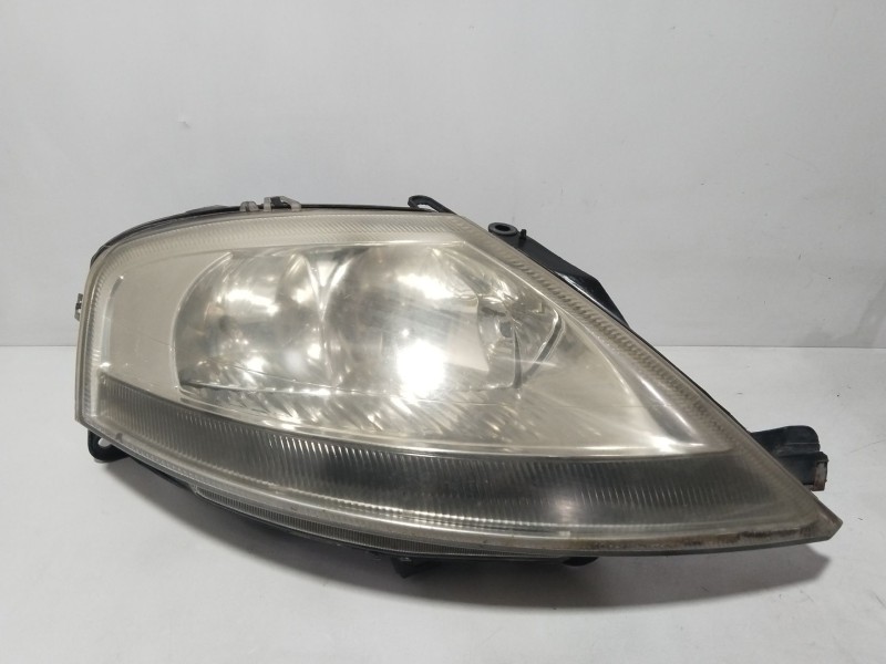 Recambio de faro derecho para citroën c3 i (fc_, fn_) 1.4 i referencia OEM IAM 41200748D  
